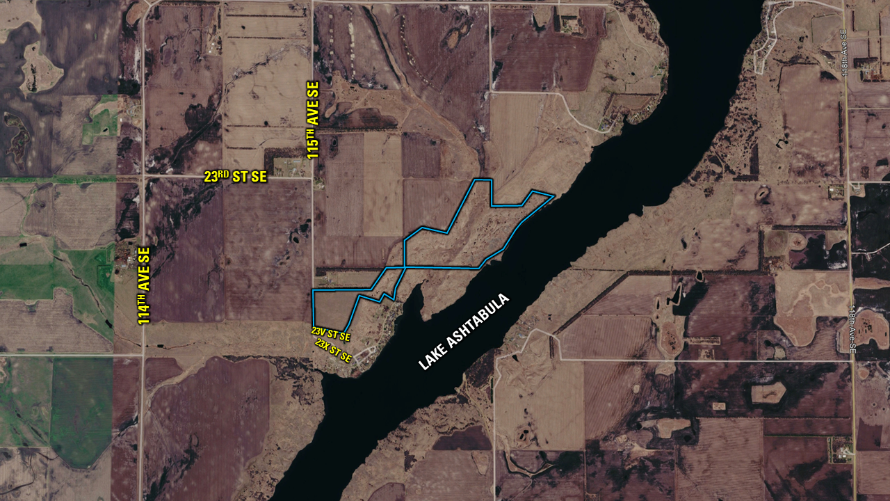 Listing Photo: Barnes County Google Close